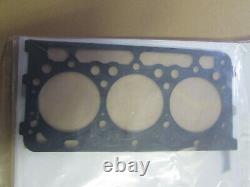 New Genuine Kubota Engine Upper Gasket Kit Part # 1g823-99354 D902