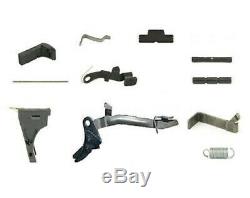 New Glock 19 Upper And Lower Parts Kit G19 P80 POLYMER 80