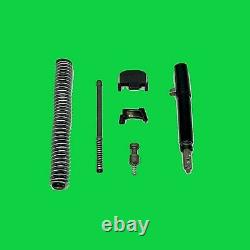 New OEM GL0CK 19 G19 Upper Slide Kit 9mm Gen 3, Assembley Needed