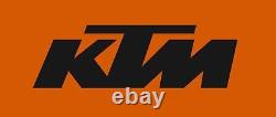 New Oem Ktm White Plastics Parts Kit 125 150 250 300 450 2019-2023 00010000310