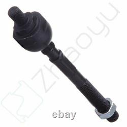 New Parts Complete Steering Kit +Sway Bar Tie Rod Ends Fits 1996-00 Honda Civic