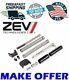 New ZEV Tech Technologies Upper Parts Kit For Glock 17 19 26 34 9mm Gen 3 Gen 4