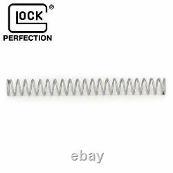 OEM Glock 23 G23 Upper Slide Kit. 40S&W GLOCK GEN 1-4 Assembled OEM STEEL SIGHTS