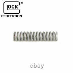 OEM Glock 23 G23 Upper Slide Kit. 40S&W GLOCK GEN 1-4 Assembled OEM STEEL SIGHTS