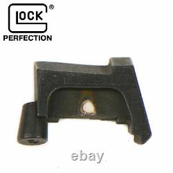 OEM Glock 23 G23 Upper Slide Kit. 40S&W GLOCK GEN 1-4 Assembled OEM STEEL SIGHTS