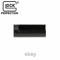 OEM Glock 23 G23 Upper Slide Kit. 40S&W GLOCK GEN 1-4 Assembled OEM STEEL SIGHTS