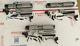 ONE! S&W SD40VE Parts Lot Upper Slide And Parts rebuild / repair SD40