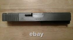 Oem Glock 19 Gen 3 9mm Slide G19 G3 Upper Parts Kit Barrel Polymer 80 P80