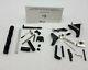 PATMOS Arms Upper & Lower Parts Kit for Glock 19 G1-3 / P80-PF940C / Compact
