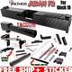 PATMOS F2 JUDAH Slide Sights + Barrel + Upper Lower Parts fr GL0CK 19 Gen3 BLACK