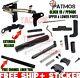 PATMOS Upper Slide & Lower Parts Frame Kit for GL0CK 19 GEN 3 9mm Trigger BEST 1
