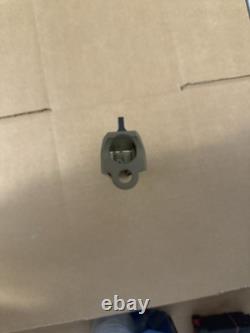 PSA Dagger Stripped Slide SW1 RMR/Holosun Cut FDE Glock Gen 3 Compatible Compact