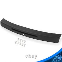 Painted Rear Upper Trunk Wing Spoiler Cbr Style For Ford Mustang 1999-2004