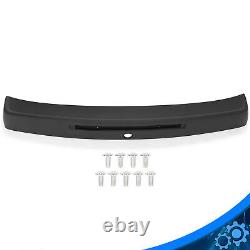 Painted Rear Upper Trunk Wing Spoiler Cbr Style For Ford Mustang 1999-2004