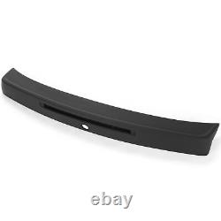 Painted Rear Upper Trunk Wing Spoiler Cbr Style For Ford Mustang 1999-2004