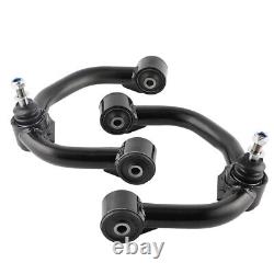 Pair Front Suspension Kit Upper Control Arms 0-2 Lift For Ford F-150 2004-20