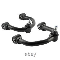 Pair Suspension Kit Front Upper Control Arms For Ford F-150 2004-2020 0-2 Lift