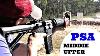 Palmetto State Armory Ptac Upper Function Test