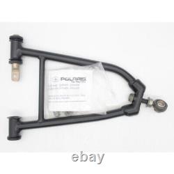 Polaris RH Upper Control Arm Kit (Matte Black) Part Number 2204427-458