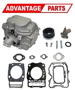 Polaris Sportsman 500 Complete Cylinder kIt Head Valve Camshaft Intake 1996-2012