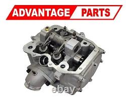 Polaris Sportsman 500 Complete Cylinder kIt Head Valve Camshaft Intake 1996-2012