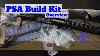 Psa Build Kit Quick Overview