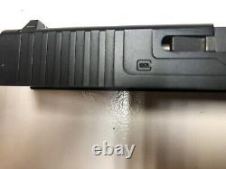 RARE Glock 27C Complete Slide Gen 3 27 Custom Upper Part Kit Build P80 PF940SC
