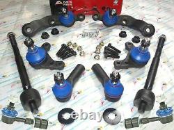 RWD 10 Front Suspension & Steering Kit For 01-04 TACOMA K90260 K80596