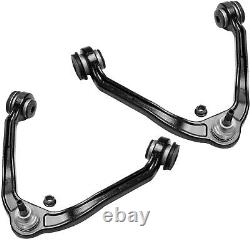 Rack and Pinion Upper Control Arm Front Wheel Bearing for 99-06 Silverado Sierra