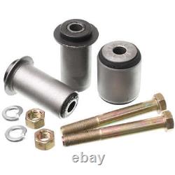 Rare Parts Rear Upper Control Arm Bushing Kit 1957-1958 Cadillac Eldorado Brough