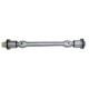 Rare Parts Upper Control Arm Shaft Kit 1965 Oldsmobile 98 Starfire Dynamic Jetst