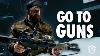 Ready Room Go To Guns