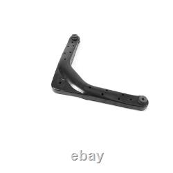Rear Control Arm & Upper Ball Joint Kit for 1999-2004 Jeep Grand Cherokee 4 PCS