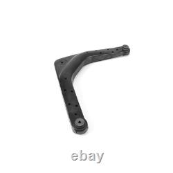 Rear Control Arm & Upper Ball Joint Kit for 1999-2004 Jeep Grand Cherokee 4 PCS