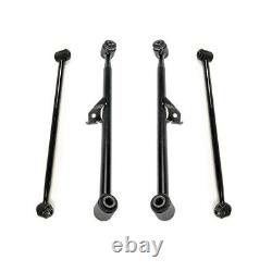 Rear Lower And Upper Control Arm Kit 2001-2005 for Toyota Rav4 Rear 4pc