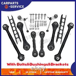 Rear Suspension Control Arm Kit For BMW E90 E91 E92 E93 128i 135i 335i 328i 330i