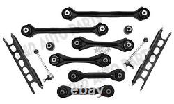 Rear Suspension Control Arm Kit For BMW E90 E91 E92 E93 128i 135i 335i 328i 330i