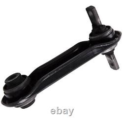 Rear Suspension Control Arm Kit + Link Assist for Mitsubishi Mirage 1993-2002