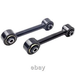 Rear Upper Control Arms & Rear Sway Bar Links for Jeep Compass 2007-2009 2.0L