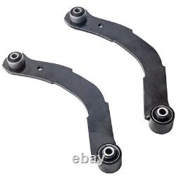 Rear Upper Control Arms & Rear Sway Bar for Dodge Caliber 2007-2012 1.8L 2.0L