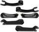 Rear Upper & Lower Control Arms For Jeep Cherokee 2014-2022 With OFF Road Package