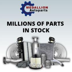 Rear Upper & Lower Control Arms For Jeep Cherokee 2014-2022 With OFF Road Package