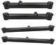 Rear Upper & Lower Control Arms For Ram 1500 2013-2022 & 1500 Classic 2019-2022