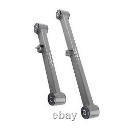 Rear Upper & Lower Control Arms Left & Right For Ram 1500 2013 2014-2023 Classic