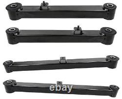 Rear Upper & Lower Control Arms & Rear Track Bar & Links For Ram 1500 2013-2018