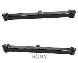 Rear Upper & Lower Control Arms & Rear Track Bar & Links For Ram 1500 2013-2018