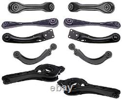 Rear Upper & Lower Control Arms Trailing Arms For Ford Escape 2013-2019