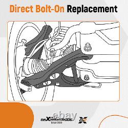 Rear Upper &Lower Control Arms for Jeep Grand Cherokee WJ 1999-2004 withBall Joint