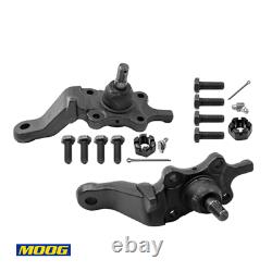 Replacement Suspension Kit MOOG Chassis Part For Toyota 4Runner Tundra Sequoia