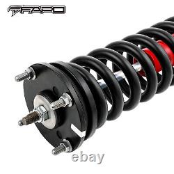 Return Parts FAPO P1 Front 5-6 Lift Struts For Toyota Tundra 2007-2021